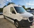 Білий Мерседес Sprinter, об'ємом двигуна 2 л та пробігом 205 тис. км за 27937 $, фото 1 на Automoto.ua