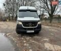 Белый Мерседес Sprinter, объемом двигателя 2 л и пробегом 521 тыс. км за 40000 $, фото 1 на Automoto.ua