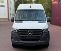 Белый Мерседес Sprinter, объемом двигателя 2.14 л и пробегом 330 тыс. км за 40500 $, фото 27 на Automoto.ua