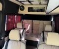 Белый Мерседес Sprinter, объемом двигателя 1.95 л и пробегом 350 тыс. км за 40000 $, фото 28 на Automoto.ua