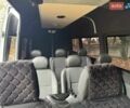 Белый Мерседес Sprinter, объемом двигателя 2 л и пробегом 521 тыс. км за 40000 $, фото 10 на Automoto.ua