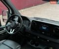 Белый Мерседес Sprinter, объемом двигателя 2.14 л и пробегом 330 тыс. км за 40500 $, фото 11 на Automoto.ua