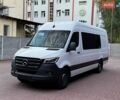 Белый Мерседес Sprinter, объемом двигателя 2.14 л и пробегом 330 тыс. км за 40500 $, фото 1 на Automoto.ua