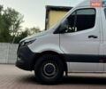 Белый Мерседес Sprinter, объемом двигателя 2.14 л и пробегом 330 тыс. км за 40500 $, фото 4 на Automoto.ua