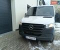 Белый Мерседес Sprinter, объемом двигателя 2.2 л и пробегом 295 тыс. км за 29999 $, фото 3 на Automoto.ua