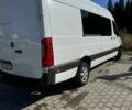 Белый Мерседес Sprinter, объемом двигателя 1.95 л и пробегом 350 тыс. км за 40000 $, фото 6 на Automoto.ua