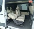 Белый Мерседес Sprinter, объемом двигателя 2.2 л и пробегом 295 тыс. км за 29999 $, фото 19 на Automoto.ua