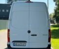Білий Мерседес Sprinter, об'ємом двигуна 2.99 л та пробігом 24 тис. км за 46900 $, фото 5 на Automoto.ua