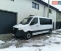 Белый Мерседес Sprinter, объемом двигателя 2.2 л и пробегом 295 тыс. км за 29999 $, фото 4 на Automoto.ua