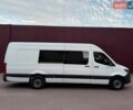 Белый Мерседес Sprinter, объемом двигателя 2.14 л и пробегом 330 тыс. км за 40500 $, фото 2 на Automoto.ua