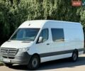 Білий Мерседес Sprinter, об'ємом двигуна 2.99 л та пробігом 24 тис. км за 46900 $, фото 2 на Automoto.ua