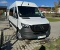 Белый Мерседес Sprinter, объемом двигателя 1.95 л и пробегом 350 тыс. км за 40000 $, фото 4 на Automoto.ua