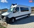 Белый Мерседес Sprinter, объемом двигателя 1.95 л и пробегом 350 тыс. км за 40000 $, фото 1 на Automoto.ua