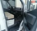 Белый Мерседес Sprinter, объемом двигателя 2.2 л и пробегом 295 тыс. км за 29999 $, фото 13 на Automoto.ua