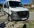 Белый Мерседес Sprinter, объемом двигателя 1.95 л и пробегом 350 тыс. км за 40000 $, фото 9 на Automoto.ua