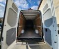 Білий Мерседес Sprinter, об'ємом двигуна 2 л та пробігом 205 тис. км за 27937 $, фото 3 на Automoto.ua