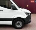 Белый Мерседес Sprinter, объемом двигателя 2.14 л и пробегом 330 тыс. км за 40500 $, фото 12 на Automoto.ua