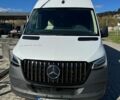 Белый Мерседес Sprinter, объемом двигателя 1.95 л и пробегом 350 тыс. км за 40000 $, фото 2 на Automoto.ua