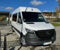 Белый Мерседес Sprinter, объемом двигателя 1.95 л и пробегом 350 тыс. км за 40000 $, фото 5 на Automoto.ua