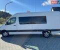 Белый Мерседес Sprinter, объемом двигателя 1.95 л и пробегом 350 тыс. км за 40000 $, фото 13 на Automoto.ua