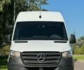 Білий Мерседес Sprinter, об'ємом двигуна 2.99 л та пробігом 24 тис. км за 46900 $, фото 1 на Automoto.ua
