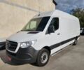 Білий Мерседес Sprinter, об'ємом двигуна 2 л та пробігом 205 тис. км за 27937 $, фото 6 на Automoto.ua