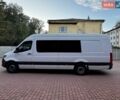Белый Мерседес Sprinter, объемом двигателя 2.14 л и пробегом 330 тыс. км за 40500 $, фото 6 на Automoto.ua