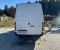 Белый Мерседес Sprinter, объемом двигателя 1.95 л и пробегом 350 тыс. км за 40000 $, фото 14 на Automoto.ua