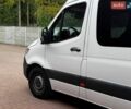 Белый Мерседес Sprinter, объемом двигателя 2.14 л и пробегом 330 тыс. км за 40500 $, фото 13 на Automoto.ua
