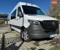 Белый Мерседес Sprinter, объемом двигателя 1.95 л и пробегом 350 тыс. км за 40000 $, фото 19 на Automoto.ua