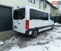 Белый Мерседес Sprinter, объемом двигателя 2.2 л и пробегом 295 тыс. км за 29999 $, фото 2 на Automoto.ua