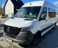 Белый Мерседес Sprinter, объемом двигателя 1.95 л и пробегом 350 тыс. км за 40000 $, фото 8 на Automoto.ua
