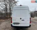 Белый Мерседес Sprinter, объемом двигателя 2 л и пробегом 521 тыс. км за 40000 $, фото 6 на Automoto.ua