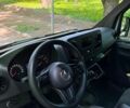 Білий Мерседес Sprinter, об'ємом двигуна 2 л та пробігом 440 тис. км за 64900 $, фото 12 на Automoto.ua