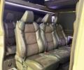 Білий Мерседес Sprinter, об'ємом двигуна 2 л та пробігом 440 тис. км за 64900 $, фото 8 на Automoto.ua