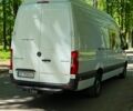 Білий Мерседес Sprinter, об'ємом двигуна 2 л та пробігом 440 тис. км за 64900 $, фото 42 на Automoto.ua
