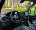 Білий Мерседес Sprinter, об'ємом двигуна 2 л та пробігом 440 тис. км за 64900 $, фото 5 на Automoto.ua