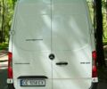 Білий Мерседес Sprinter, об'ємом двигуна 2 л та пробігом 440 тис. км за 64900 $, фото 6 на Automoto.ua