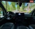 Білий Мерседес Sprinter, об'ємом двигуна 2 л та пробігом 440 тис. км за 64900 $, фото 2 на Automoto.ua