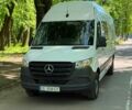 Білий Мерседес Sprinter, об'ємом двигуна 2 л та пробігом 440 тис. км за 64900 $, фото 39 на Automoto.ua