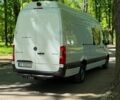 Білий Мерседес Sprinter, об'ємом двигуна 2 л та пробігом 440 тис. км за 64900 $, фото 38 на Automoto.ua