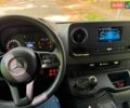 Білий Мерседес Sprinter, об'ємом двигуна 2 л та пробігом 440 тис. км за 64900 $, фото 29 на Automoto.ua