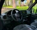 Білий Мерседес Sprinter, об'ємом двигуна 2 л та пробігом 440 тис. км за 64900 $, фото 36 на Automoto.ua