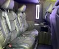 Білий Мерседес Sprinter, об'ємом двигуна 2 л та пробігом 440 тис. км за 64900 $, фото 9 на Automoto.ua
