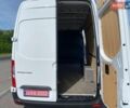 Белый Мерседес Sprinter, объемом двигателя 2 л и пробегом 75 тыс. км за 46037 $, фото 10 на Automoto.ua