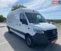 Белый Мерседес Sprinter, объемом двигателя 2 л и пробегом 75 тыс. км за 46877 $, фото 1 на Automoto.ua
