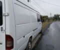 Білий Мерседес Sprinter, об'ємом двигуна 2.2 л та пробігом 295 тис. км за 8500 $, фото 1 на Automoto.ua