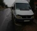 Білий Мерседес Sprinter, об'ємом двигуна 2.2 л та пробігом 295 тис. км за 8500 $, фото 1 на Automoto.ua