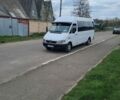 Белый Мерседес Sprinter, объемом двигателя 2.15 л и пробегом 889 тыс. км за 13900 $, фото 1 на Automoto.ua