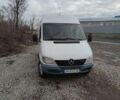 Белый Мерседес Sprinter, объемом двигателя 2.1 л и пробегом 277 тыс. км за 3367 $, фото 3 на Automoto.ua